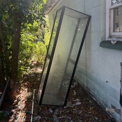 125 Gallon Tank Nd Stand 