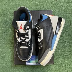 Air Jordan 3 rare air