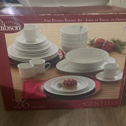 Kitchen Set
