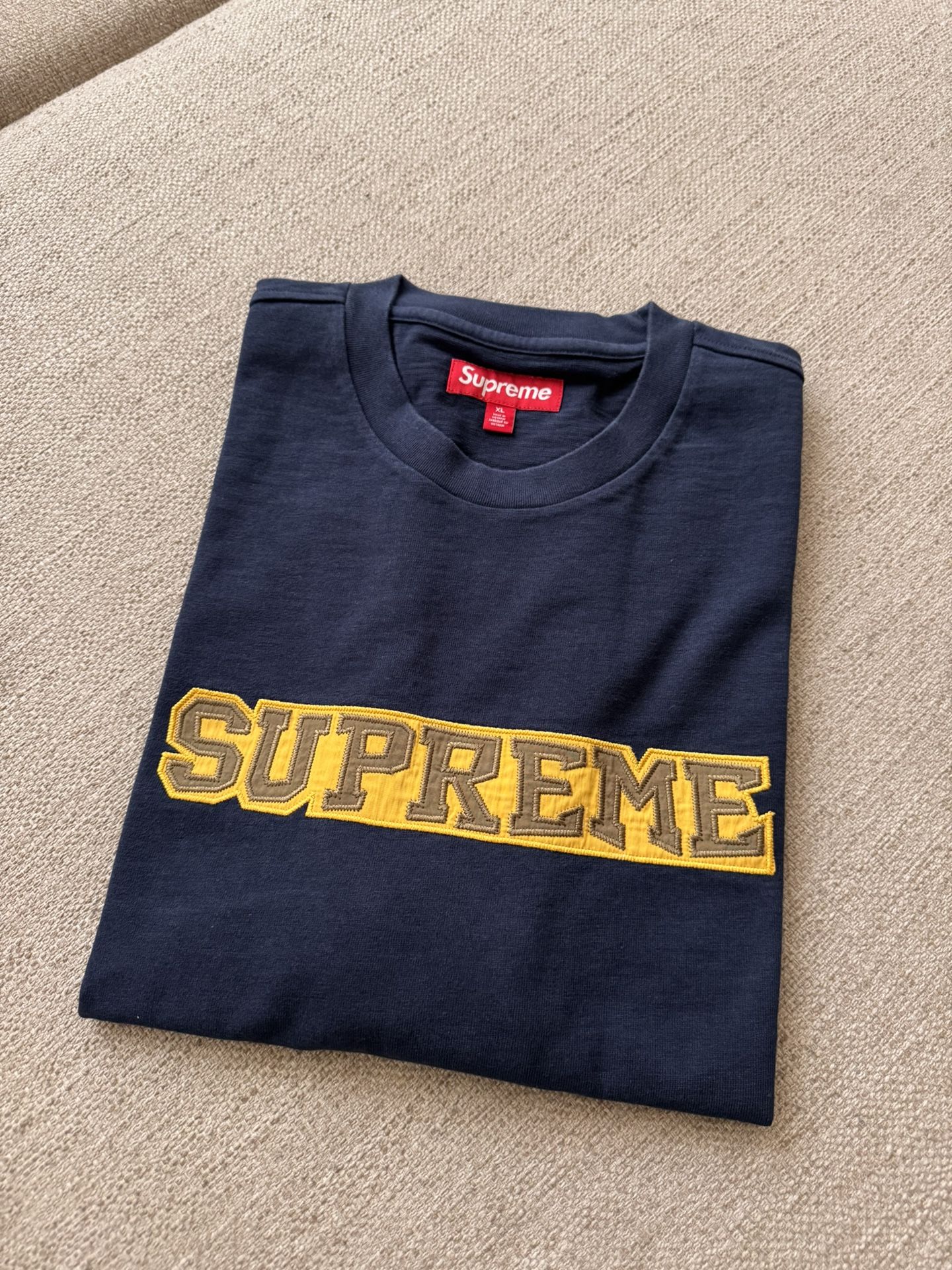 Supreme Shirt