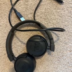 Jbl Speakers Headset 