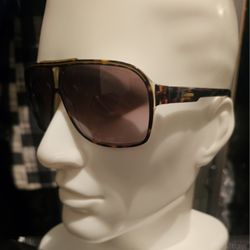 NEW NICE STYLE UNISEX BROWN HAVANA100% ORIGINAL CARRERA 🕶 