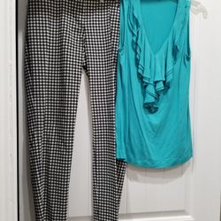 Clothing