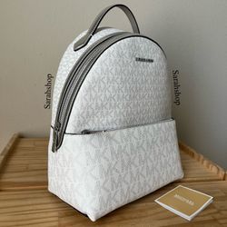 Michael Kors Backpack 