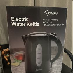 Electric Water Kettle 