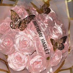 Rosas Eternas 