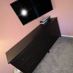 IKEA Koppang 6 Drawer Dresser