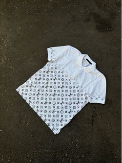 LV shirt