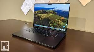 2019 MacBook Pro 16” i7