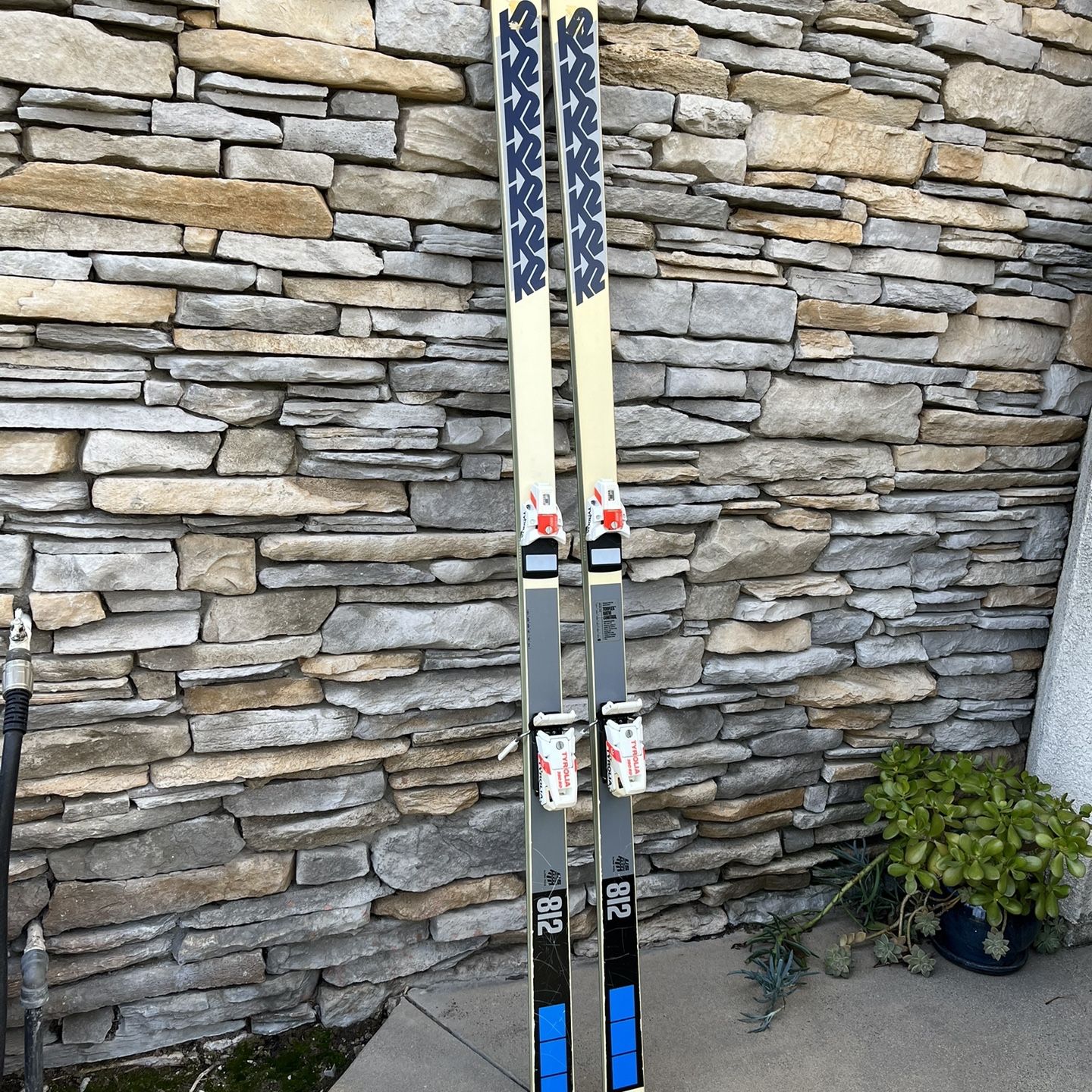 k2 812 skis Reckoner 102 170 Dimensions124 K2 Reckoner Skis 92 /