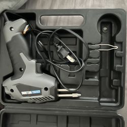 Soldering Gun Welding Kit With Case