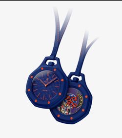 AP swatch