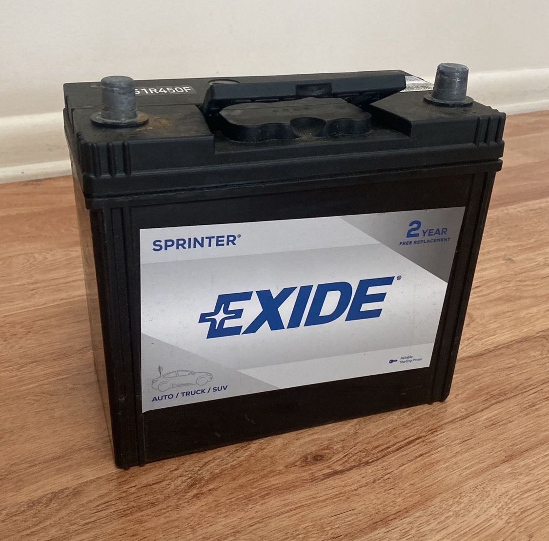 Car Battery