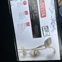 Delta Shower Head 