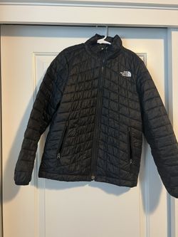 North Face Girls Jacket 