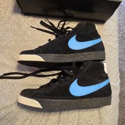 Nike Blazer High