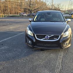 2013 Volvo C30