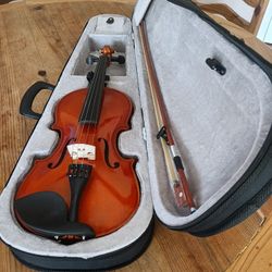 Violin