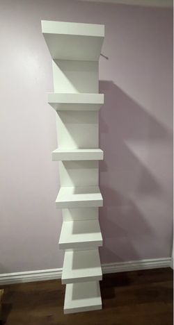 IKEA wall shelf unit
