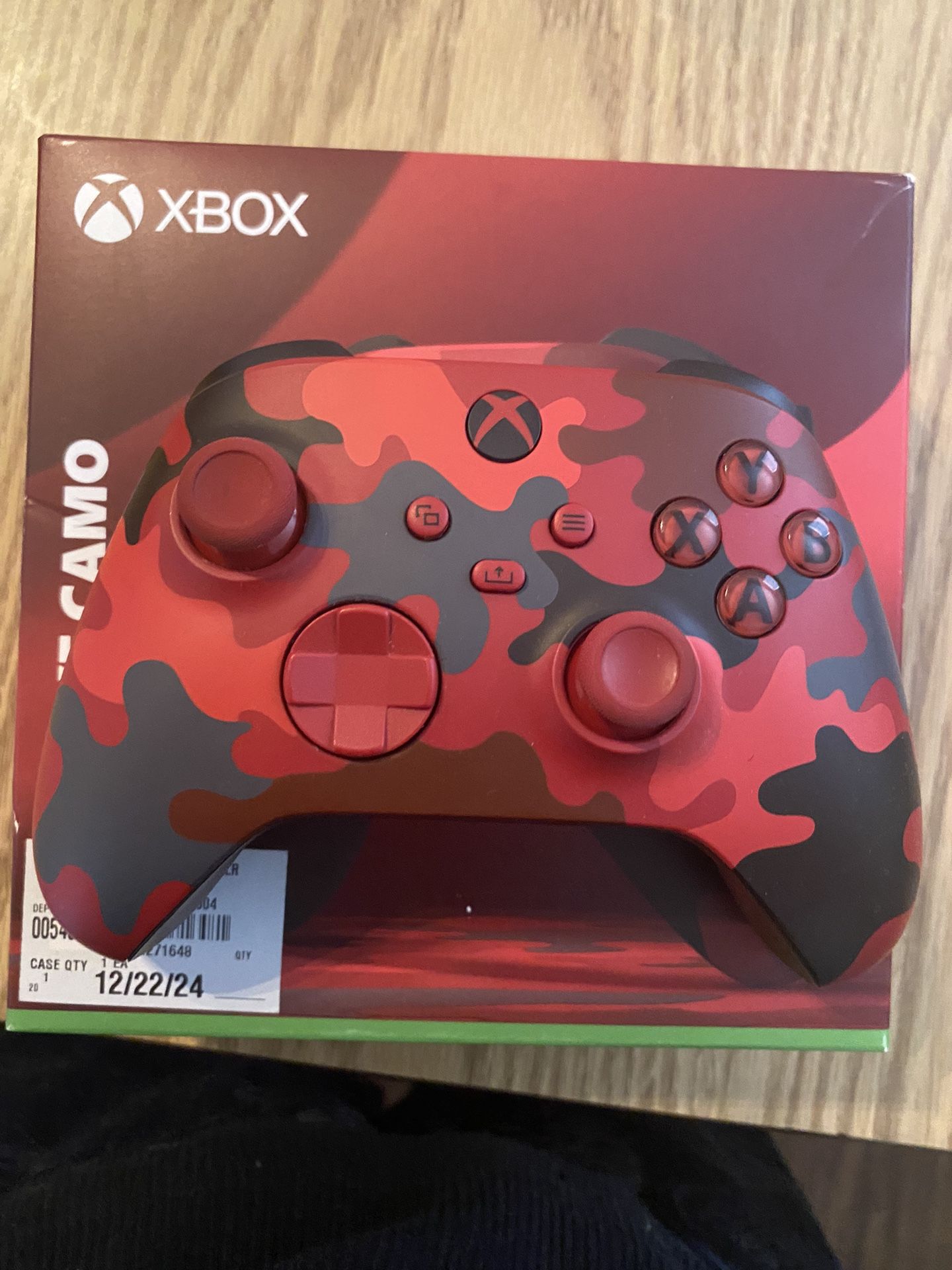 XBOX