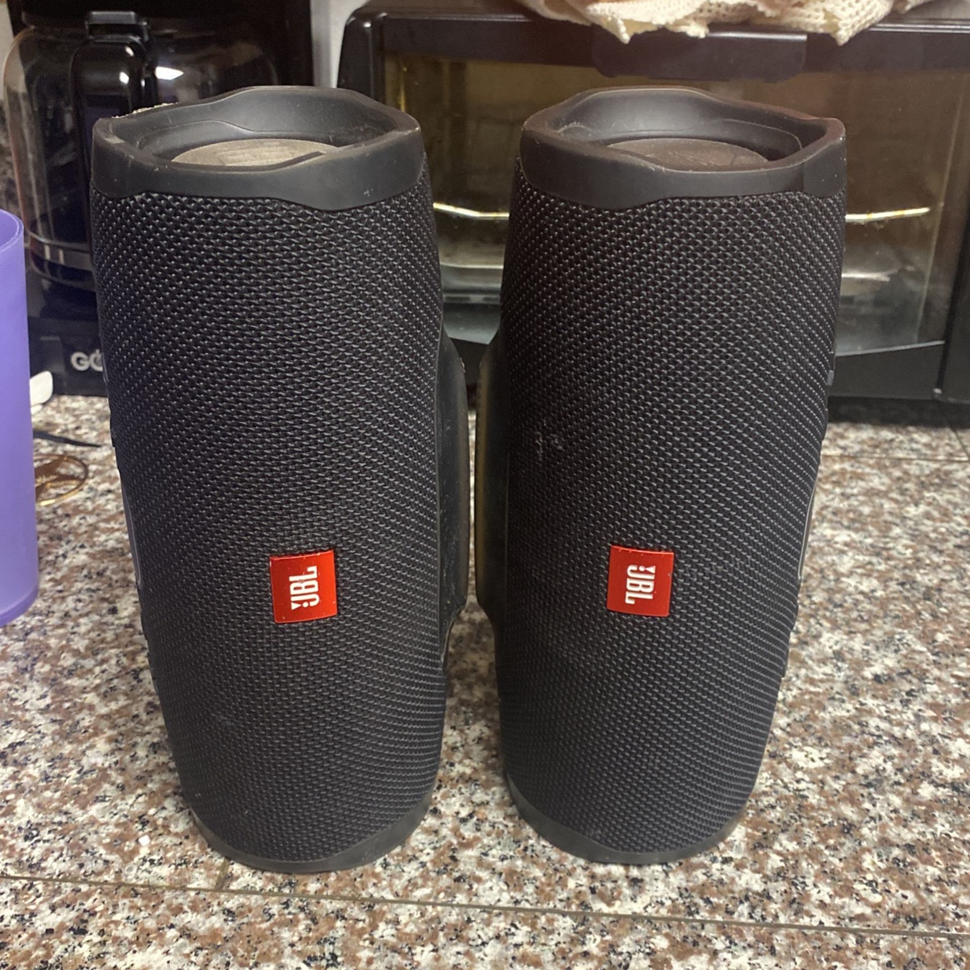 Jbl Charge