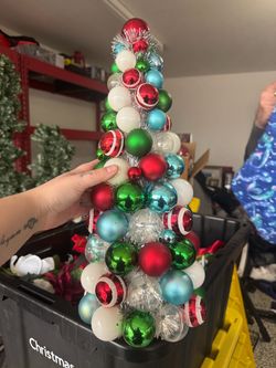 Christmas decoration