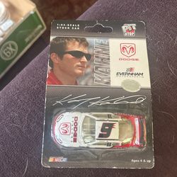 NASCAR HOTWHEEL