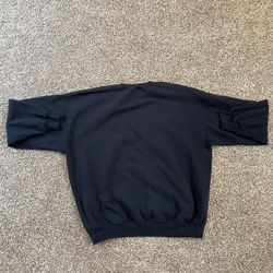 Gildan Men's Black and Grey Sweatshirt(25)11