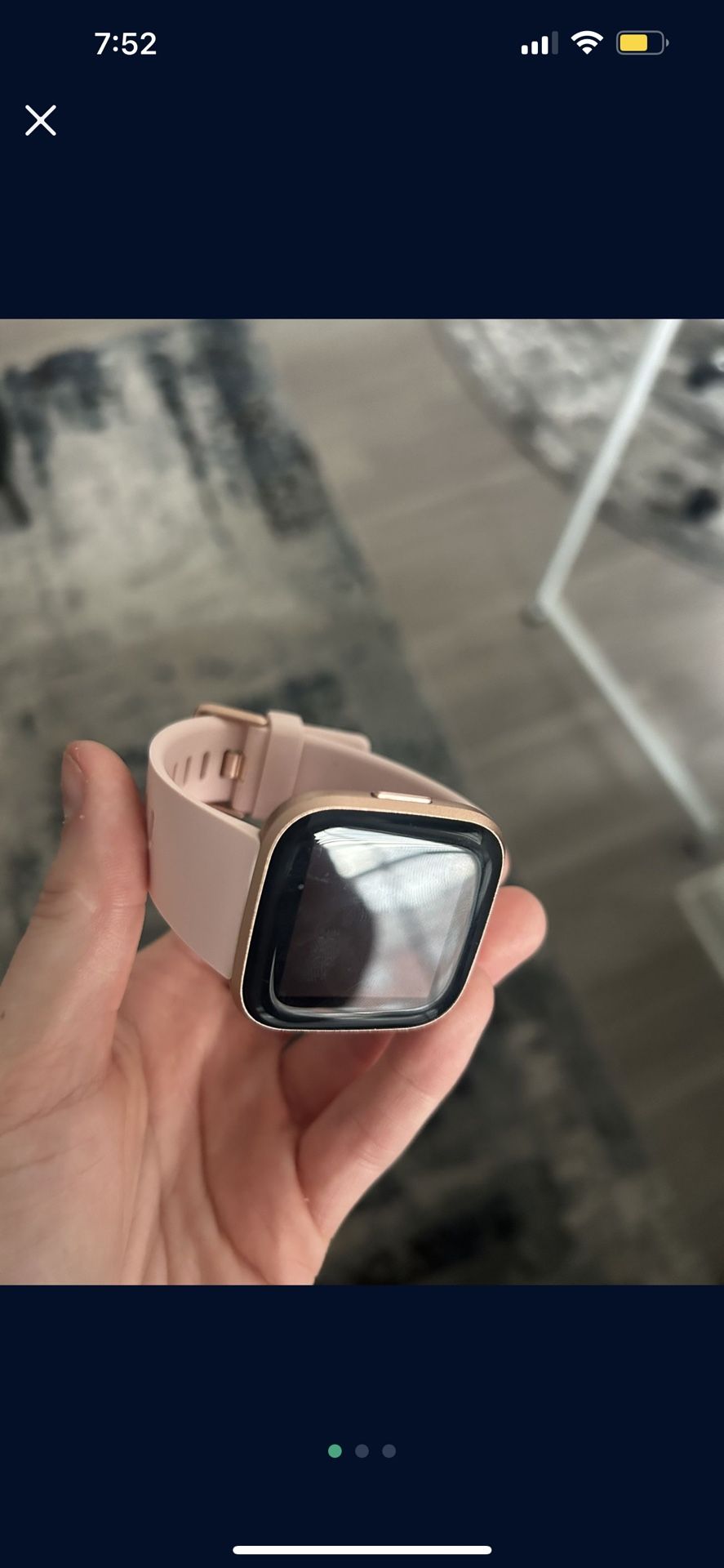 Fitbit Versa 4