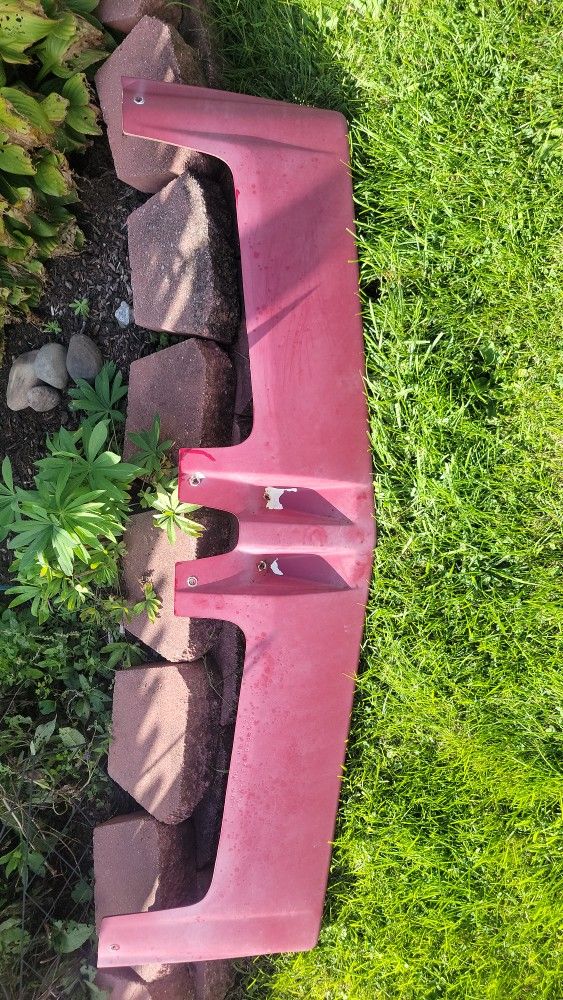Lund Sunvisor 80-96 Ford F150 - 350 Pickup