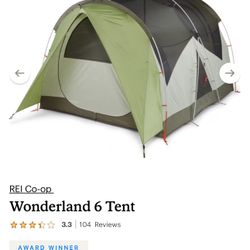 Tents