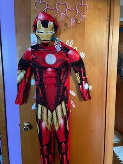 Kids costumes