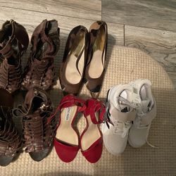 High heels for sale