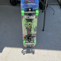 Tony Hawk Skateboard 