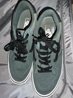 Vans Size 11