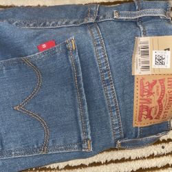 Jeans Levi’s