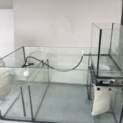 RedSea Aquarium Sump 