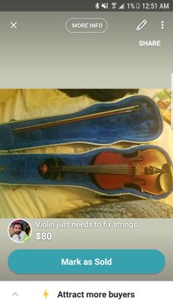 Violin