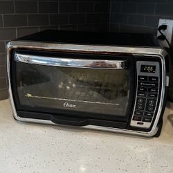 Toaster Oven