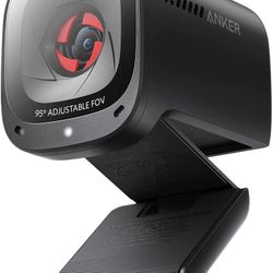  Anker PowerConf C200 Webcam