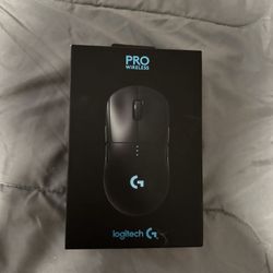 Logitech G Pro Wireless