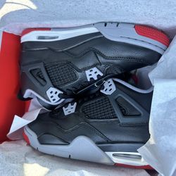 Jordan 4 Reimagined