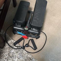 Stair Stepper 