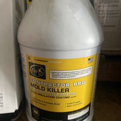 Mold Killer