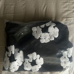 denim tear size small