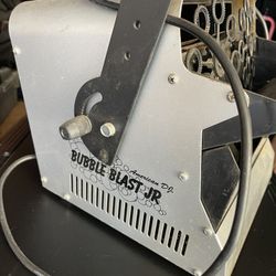 Adj Bubble Blaster Jr