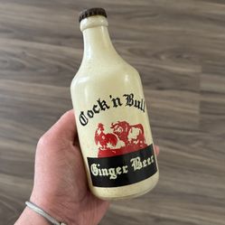 Rare Philippine Bottle