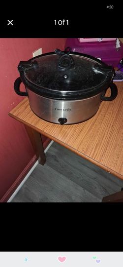 Crockpot