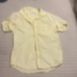 T Shirt Line Size 9 Zara Kids 