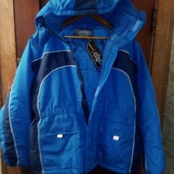 Edge Outerwear Boys Size 16 Coat